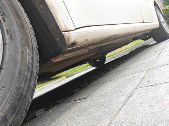 [南昌·赣A] 二手大众朗逸2015款 1.6L 自动舒适版