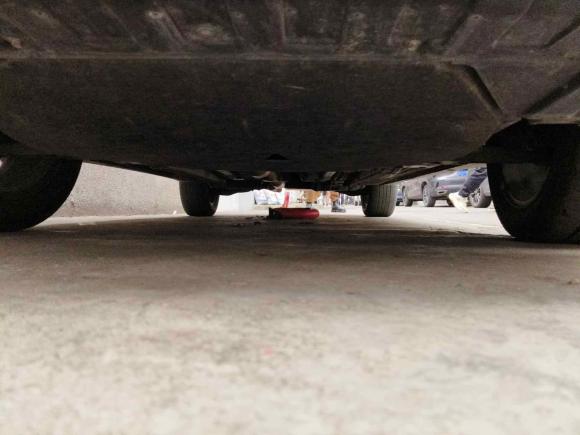 [成都·川A] 二手三菱欧蓝德2020款 2.0L 两驱畅享版 5座