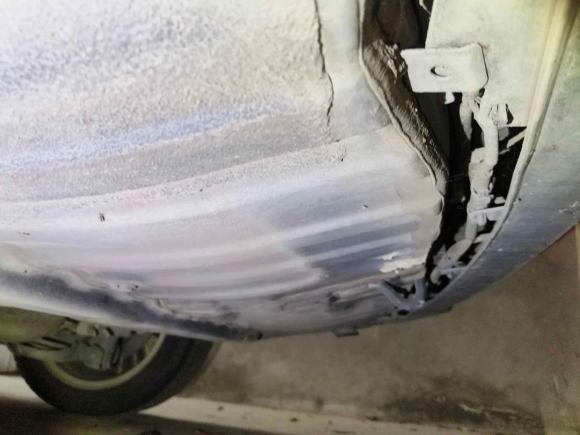 [杭州·浙A] 二手本田艾力绅2016款 2.4L 舒适版