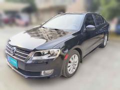 [苏州·苏E] 大众朗逸2013款 改款经典 1.6L 自动舒适版