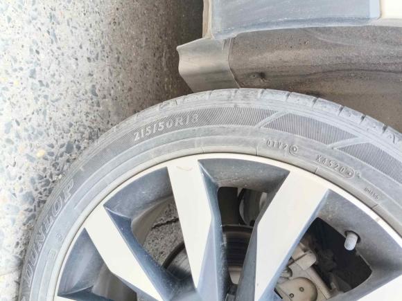 [杭州·浙A] 二手斯柯达柯珞克2021款 TSI280 豪华版