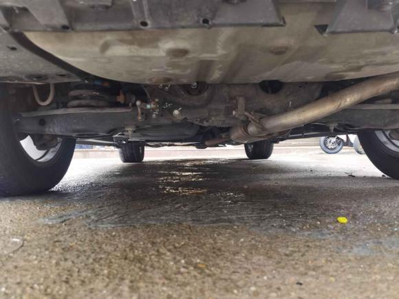 [义乌·黑A] 二手丰田RAV4荣放2016款 2.5L 自动四驱精英版