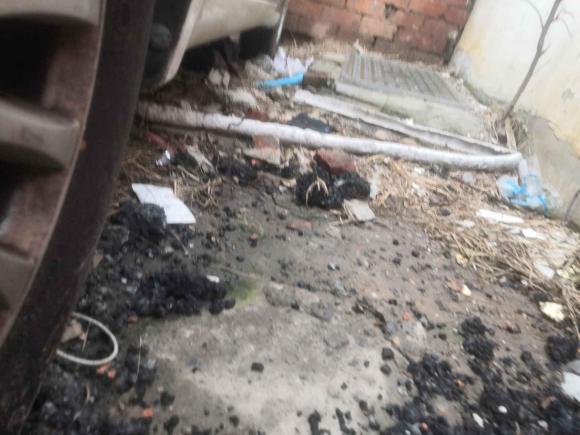 [南京·苏A] 二手铃木雨燕2013款 1.3L 手动超值版