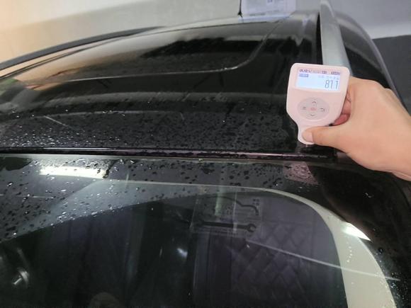 [嘉兴·浙F] 二手福特翼虎2017款 EcoBoost 180 两驱虎跃型