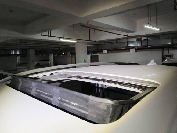 [苏州·苏E] 二手哈弗哈弗H22015款 1.5T 自动两驱尊贵版