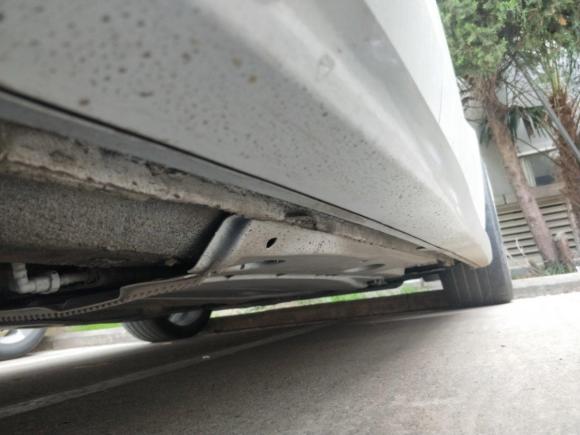 [合肥·皖A] 二手奥迪奥迪S32017款 改款 S3 2.0T Limousine