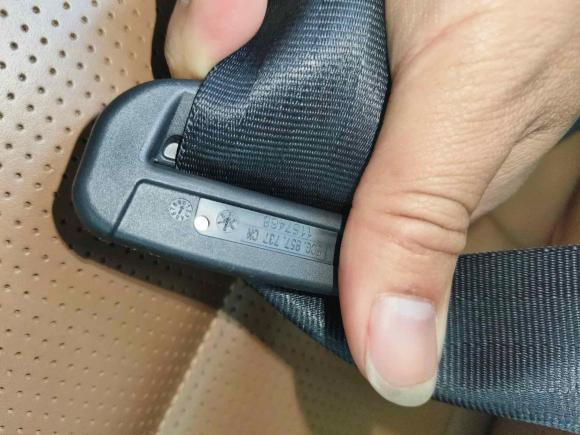 [苏州·苏E] 二手理想汽车理想ONE2021款 增程6座版