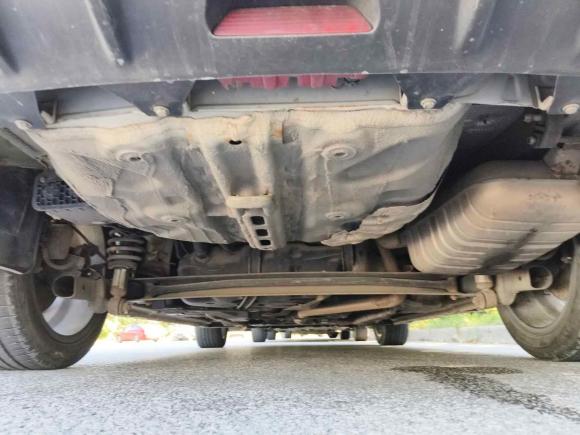 [南通·川R] 二手吉利汽车缤瑞2018款 14T CVT缤致版