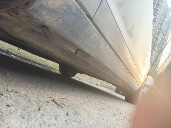 [武汉·鄂A] 二手奥迪奥迪A6L2005款 2.4L 技术型