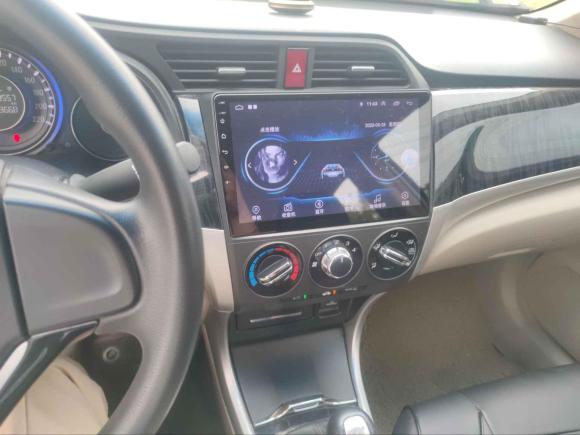 [嘉兴·浙F] 二手本田凌派2013款 1.8L 手动舒适版