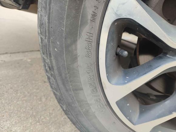 [南通·苏F] 二手长安凯程长安欧尚A6002016款 1.5L 手动豪华型7座