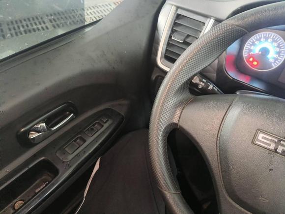 [杭州·皖L] 二手金杯金海狮M2022款 1.5L 工程狮客车 6座