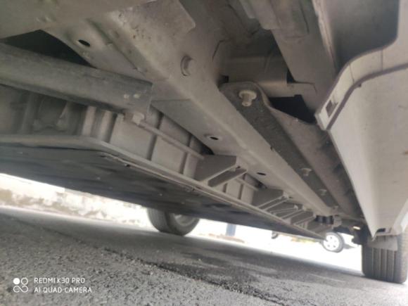 [济南·鲁A] 二手雪佛兰畅巡2022款 星享版