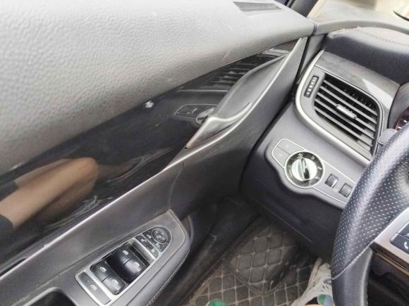 [南通·苏F] 二手比亚迪宋MAX2017款 1.5T 自动智联精英型 7座