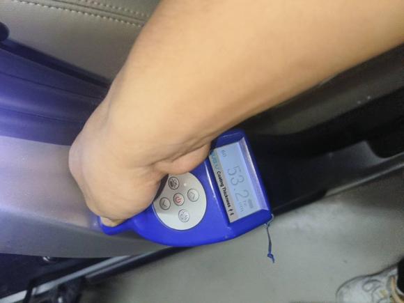 [深圳·湘L] 二手马自达马自达52008款 2.0 自动舒适型