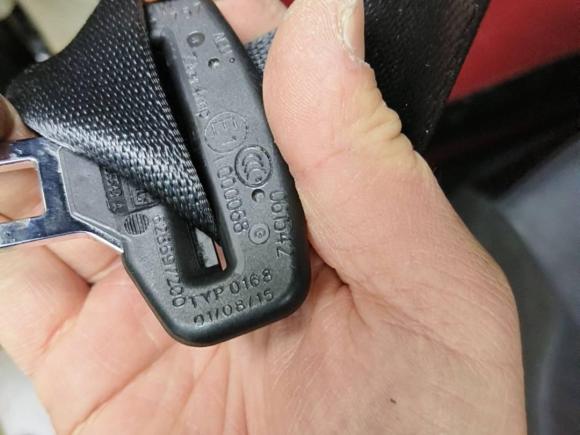 [无锡·苏B] 二手MINIMINI2015款 2.0T COOPER S 五门版