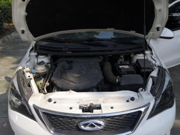 [成都·川A] 二手奇瑞艾瑞泽32015款 1.5L 手动够型版