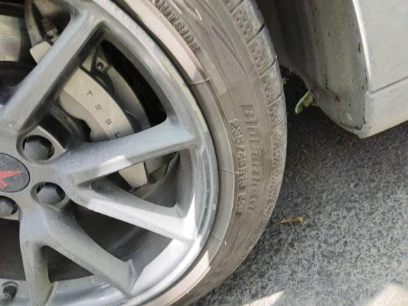 [温州·浙A] 二手特斯拉Model 32022款 后轮驱动版