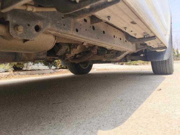 [青岛·鲁B] 二手丰田普拉多2010款 4.0L 自动TX-L