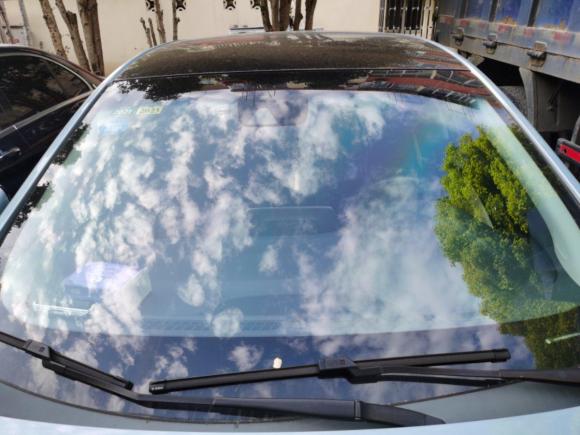 [上海·沪A] 二手别克微蓝62019款 互联智慧型