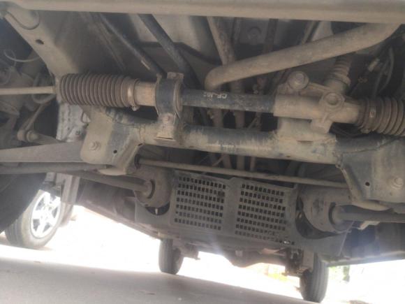 [佛山·粤R] 二手长安凯程长安之星92015款 1.5L 基本型4G15S