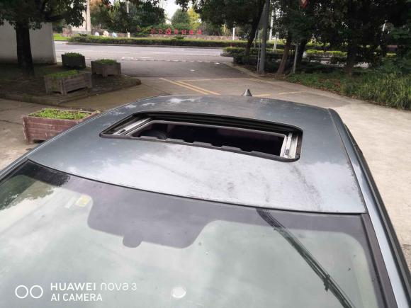 [宁波·浙B] 二手荣威荣威i62017款 16T 自动旗舰版