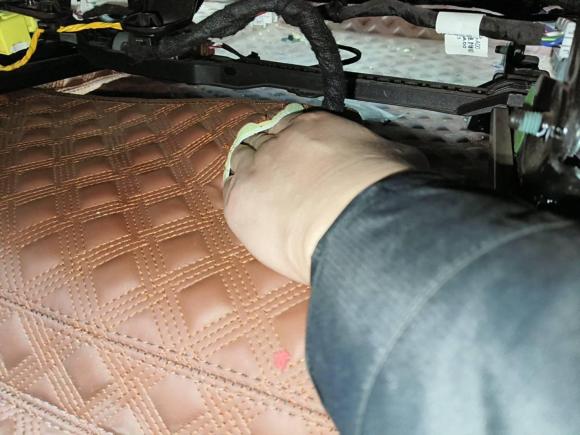 [西安·陕U] 二手吉利汽车博越2022款 博越X 1.8TD DCT智慧型