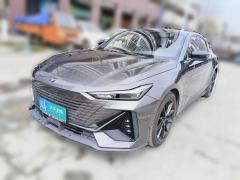 [成都·川A] 长安长安UNI-V2022款 1.5T 智慧领航型