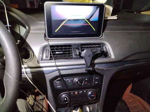 [杭州·浙K] 二手北汽威旺北汽威旺M50F2017款 1.5L 舒适型