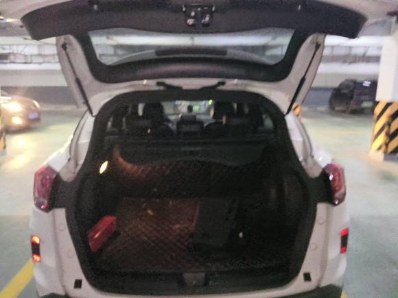 [杭州·浙A] 二手奔腾奔腾X802017款 1.8T 自动运动型