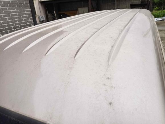 [无锡·苏B] 二手金杯小海狮X302021款 1.5L 标准型无空调版客车国VI SWC15M