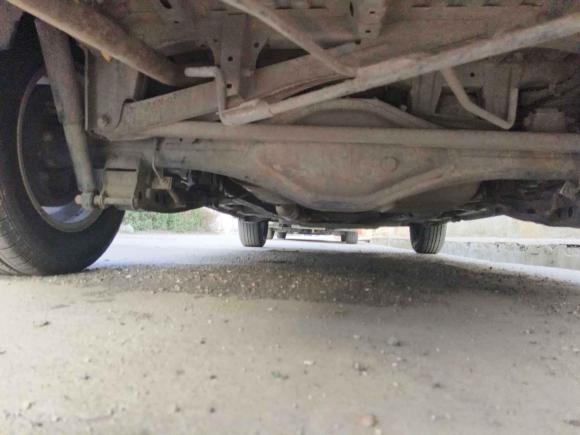 [无锡·苏B] 二手五菱汽车五菱宏光2019款 1.5L S标准型国VI LAR