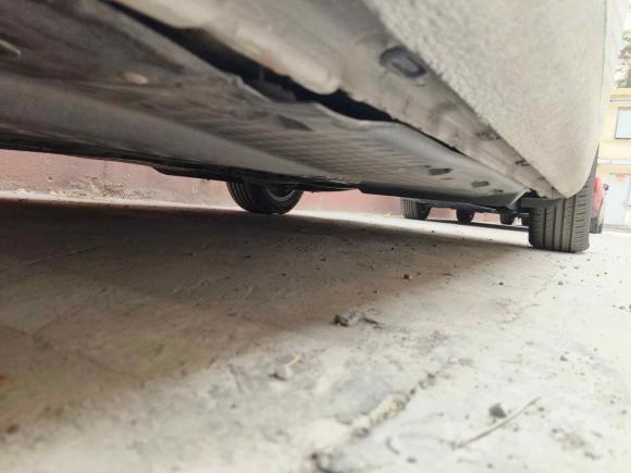 [北京·津H] 二手大众高尔夫2010款 1.6 自动舒适型