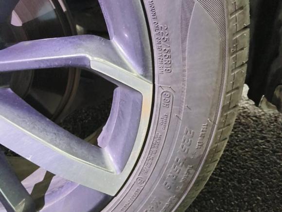 [深圳·粤V] 二手哈弗哈弗F72019款 1.5T 两驱i潮 国V