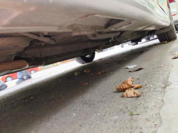 [南京·苏A] 二手本田奥德赛2007款 2.4L 舒适版