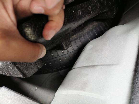 [温州·浙C] 二手思铭东风本田X-NV2020款 风驰版