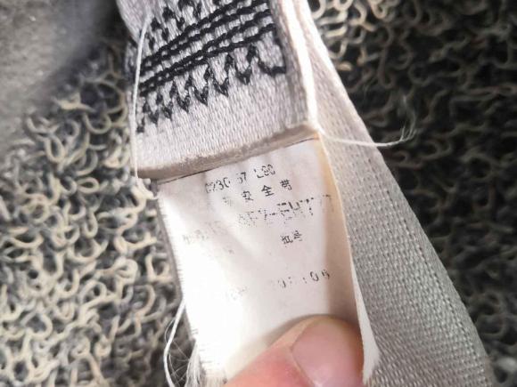 [宁波·浙B] 二手马自达马自达62012款 2.0L 自动时尚型