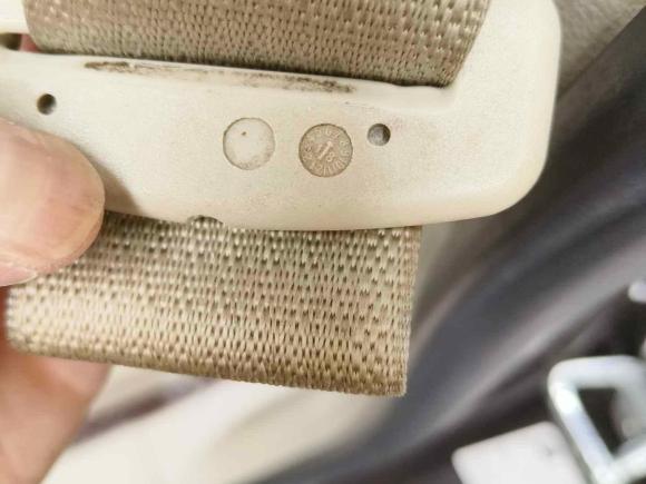 [南昌·赣A] 二手别克别克GL82017款 25S 豪华型 国V