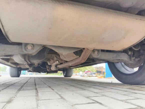 [宁波·川Q] 二手众泰大迈X72017款 上进版 1.8T DCT华山型