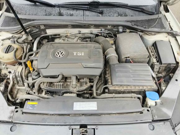 [青岛·苏A] 二手大众迈腾2017款 330TSI DSG 豪华型