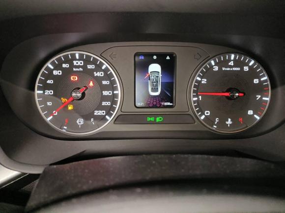 [常州·苏A] 二手名爵MG52023款 180DVVT 手动风尚版