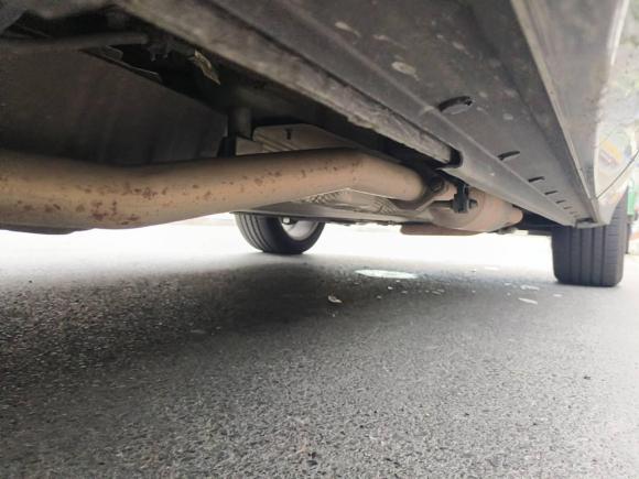 [合肥·皖A] 二手理想汽车理想ONE2020款 增程6座版