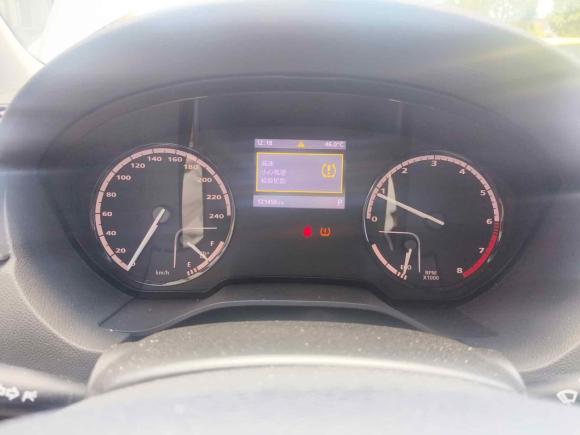 [宁波·浙B] 二手观致观致32014款 两厢 1.6L 自动致悦型