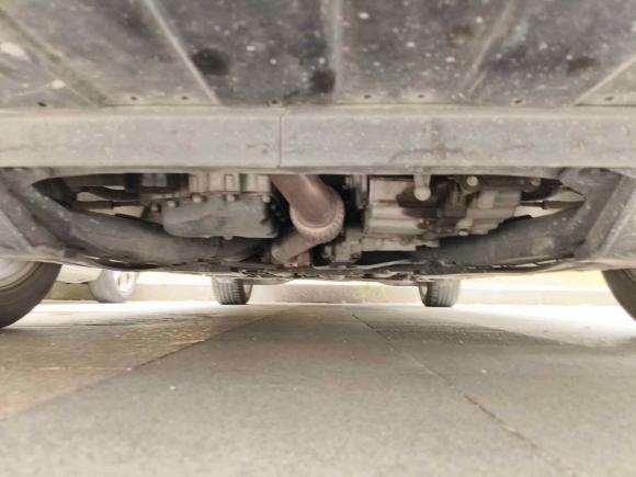 [南通·苏F] 二手别克君威2019款 20T 精英型 国V