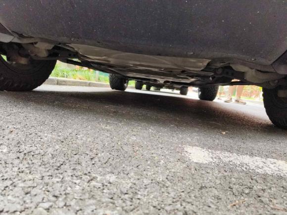 [上海·鲁D] 二手路虎路虎卫士2022款 110 P400 X