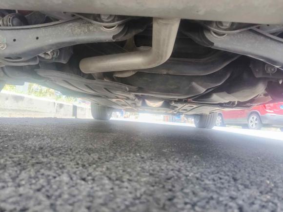 [上海·沪F] 二手奥迪奥迪Q2L2020款 35 TFSI 进取动感型