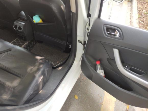 [广州·粤B] 二手标致标致4082013款 2.0L 自动豪华版