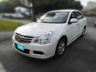 日产轩逸2019款经典1.6XE+CVT智联领先版