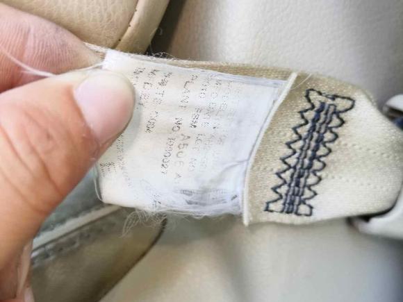 [佛山·粤X] 二手日产天籁2008款 2.5L XL领先版