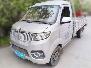 金杯金杯T32019款 1.5L 国VI致富型JKC1020DS6BL